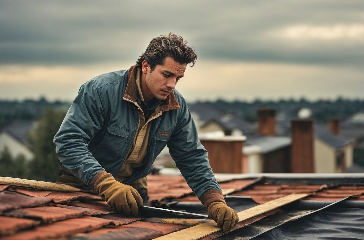 Professional Chimney Waterproofing Services In Deerfield Illinois