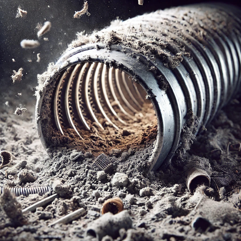 Expert Dryer Vent Cleaning Services in Deerfield, IL Professional Dryer Vent Cleaning Deerfield IL - Expert Safety and Efficiency Solutions by Chimney Sweep Deerfield Illinois