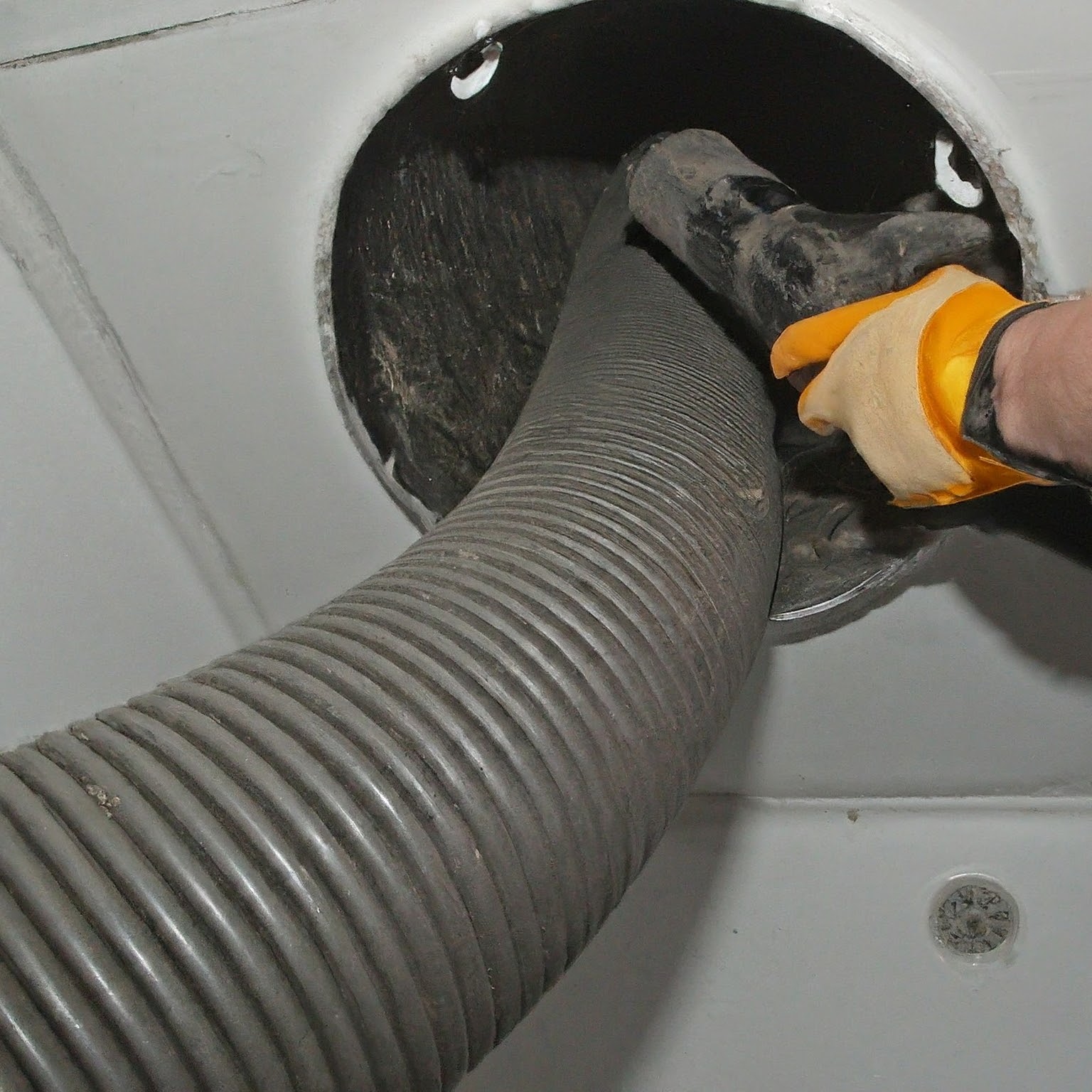 Professional Duct Cleaning Deerfield IL - HVAC Air Duct Cleaning Services by Chimney Sweep Deerfield Illinois