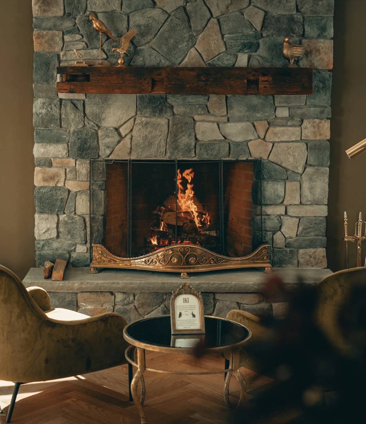 Professional Fireplace Services In Deerfield Illinois